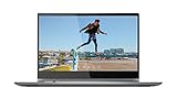 Yoga C930 2-in-1 13.9' Touch-Screen Laptop - Intel Core i7 - 12GB Memory - 256GB Solid State Drive - Iron Gray