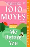 Me Before You (Me Before You Trilogy)
