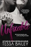Unfixable
