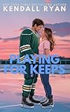 Playing for Keeps (Hot Jocks)