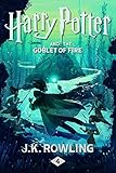 Harry Potter and the Goblet of Fire