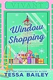 Window Shopping: the TikTok sensation! The perfect sexy winter romance