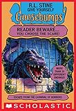 Escape from the Carnival of Horrors (Give Yourself Goosebumps)