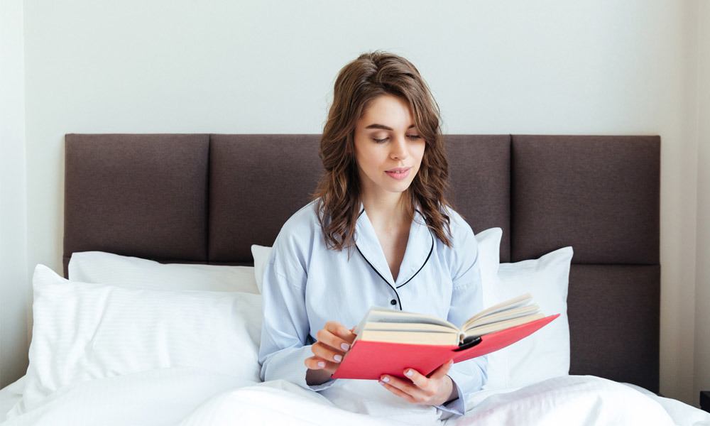 Best Reading Pillow