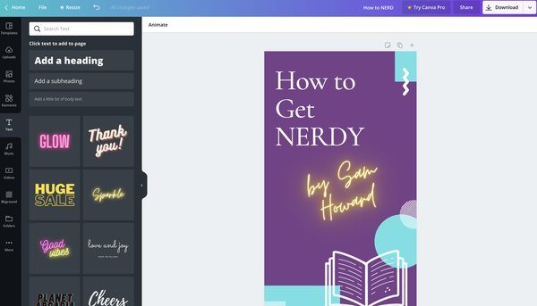 canva-screenshot