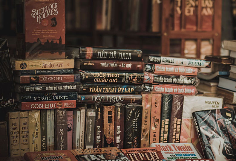 KINDLE-CATEGORIES