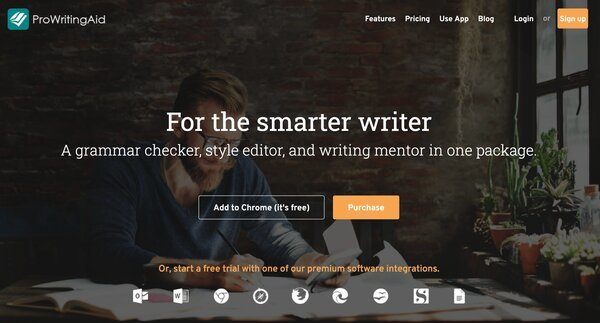 PWA Home Page