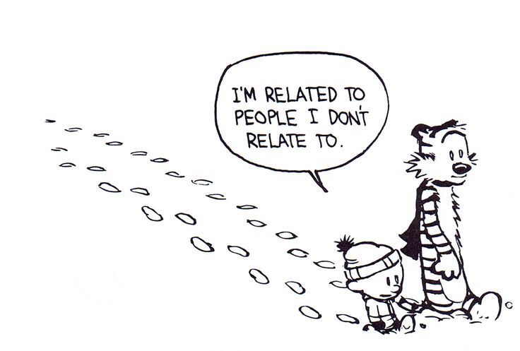 related to-don't-relate
