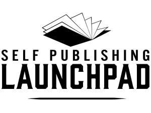 Self Publishing Launchpad Logo